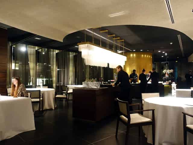 CEBO Restaurant