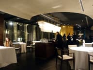 Private Dining Rooms