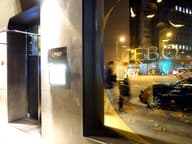 Private Dining Rooms
