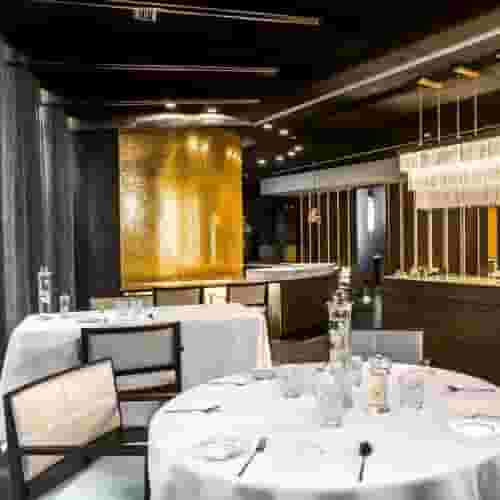 CEBO Restaurant