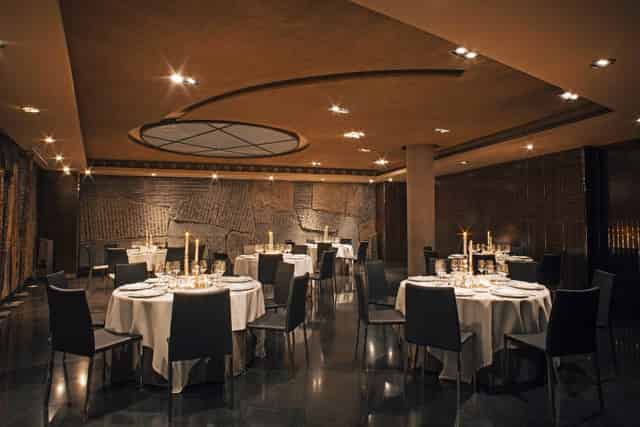 CEBO Restaurant
