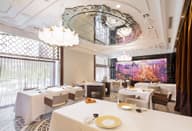 Private Dining Rooms