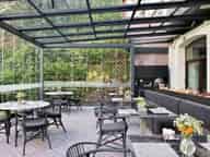 Outdoor Terraces