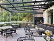 Outdoor Terraces