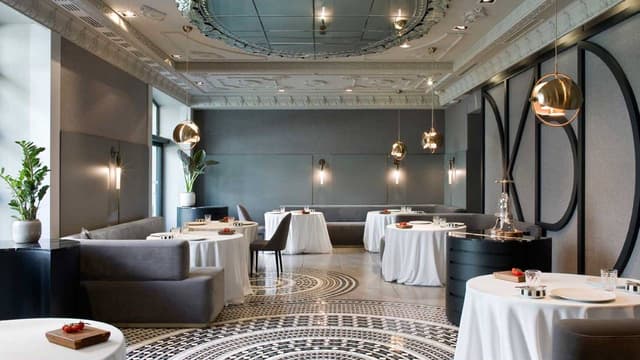 The Bar