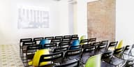Training Rooms