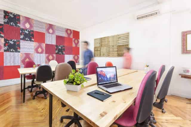 Function room facility