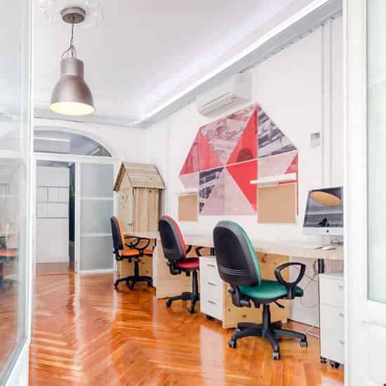 Function room facility
