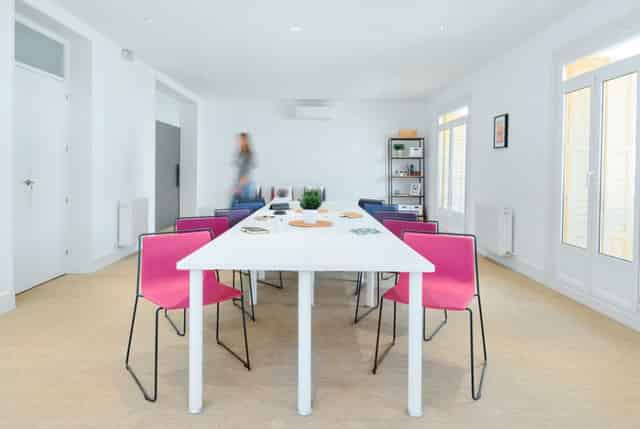 Function room facility