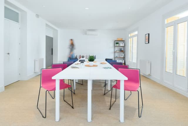 Function room facility