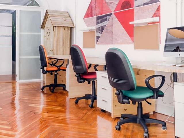 Function room facility