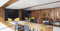 Training Rooms