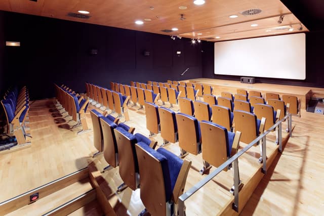 Auditorium