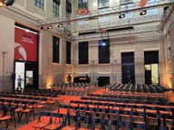 Networking Venues