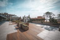 Outdoor Terraces