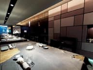 Private Dining Rooms