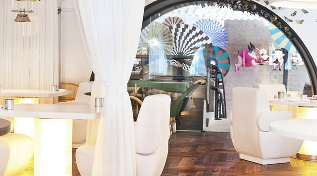 Private room