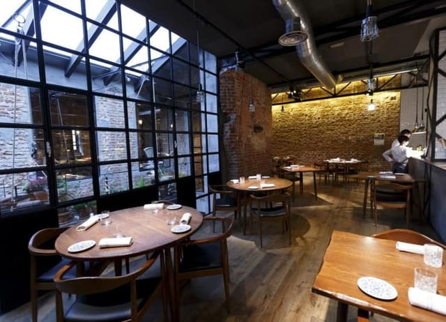 Private room