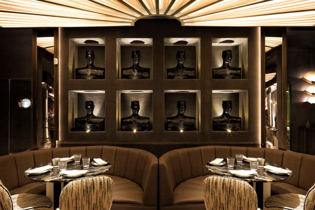 Panthera, Madrid | Fueradeserie/gastro ...