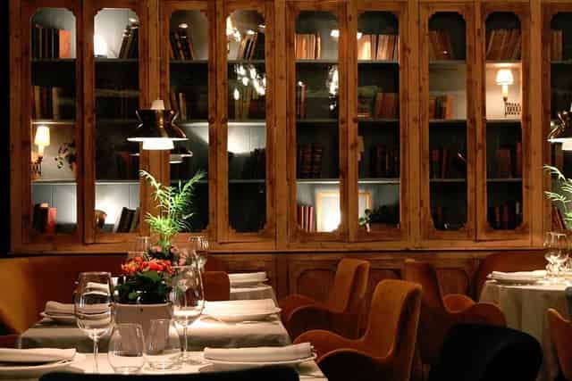 Cocktail Bar