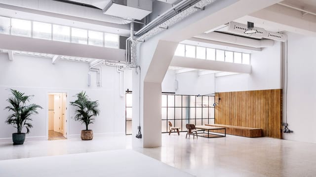 Book venues for Team building in Madrid ...