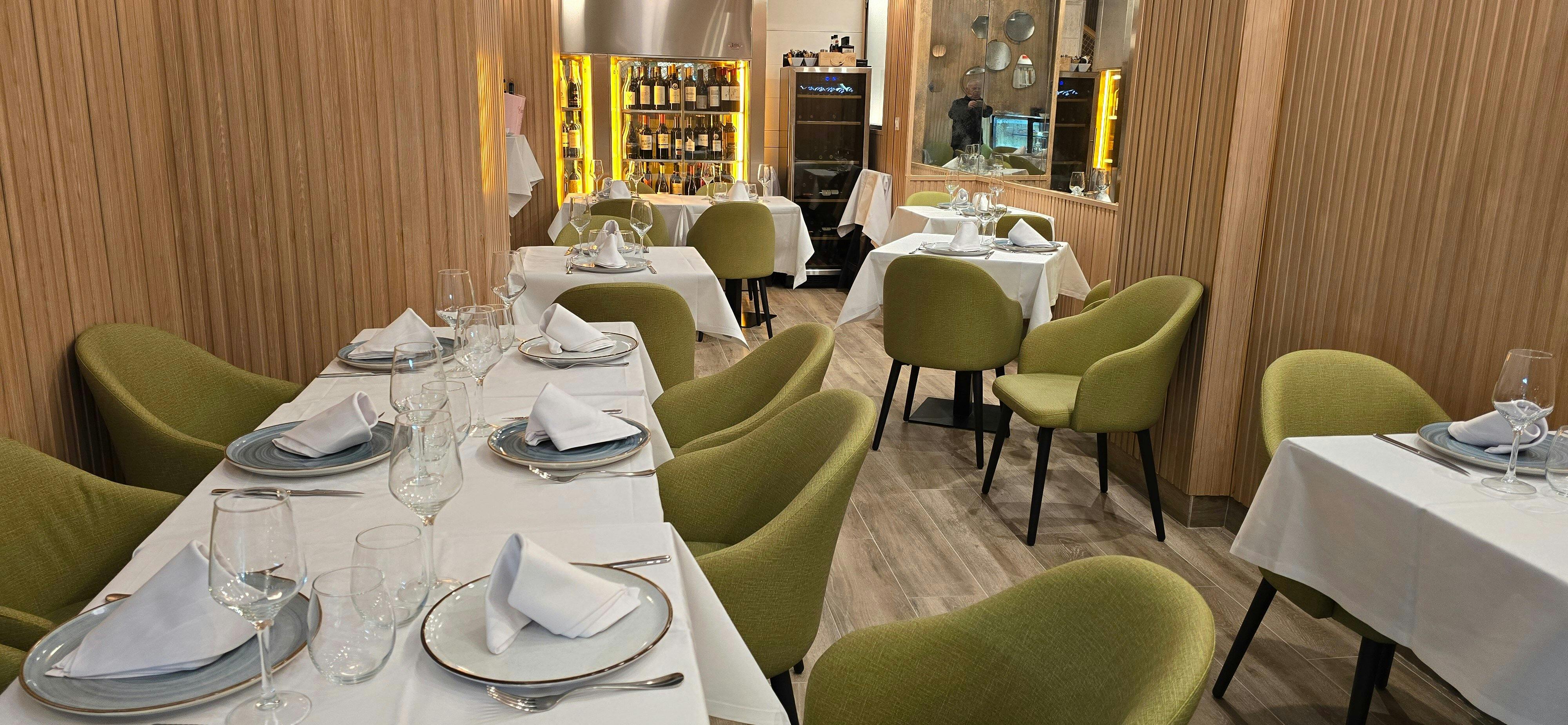 THE 10 BEST Spanish Restaurants for ...