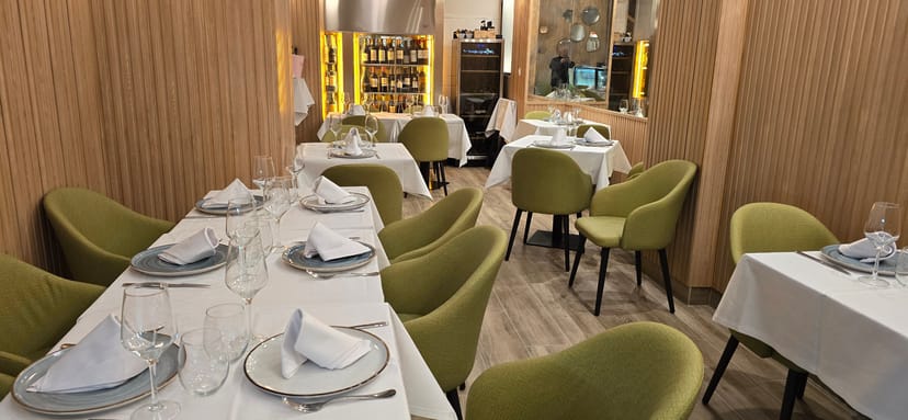 THE 10 BEST Spanish Restaurants for ...