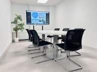 Training Facilities