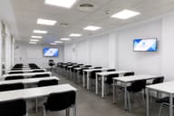 Training Rooms