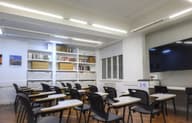 Training Rooms