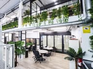 Training Rooms