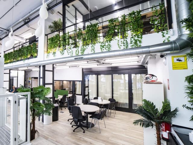 Ibercenter