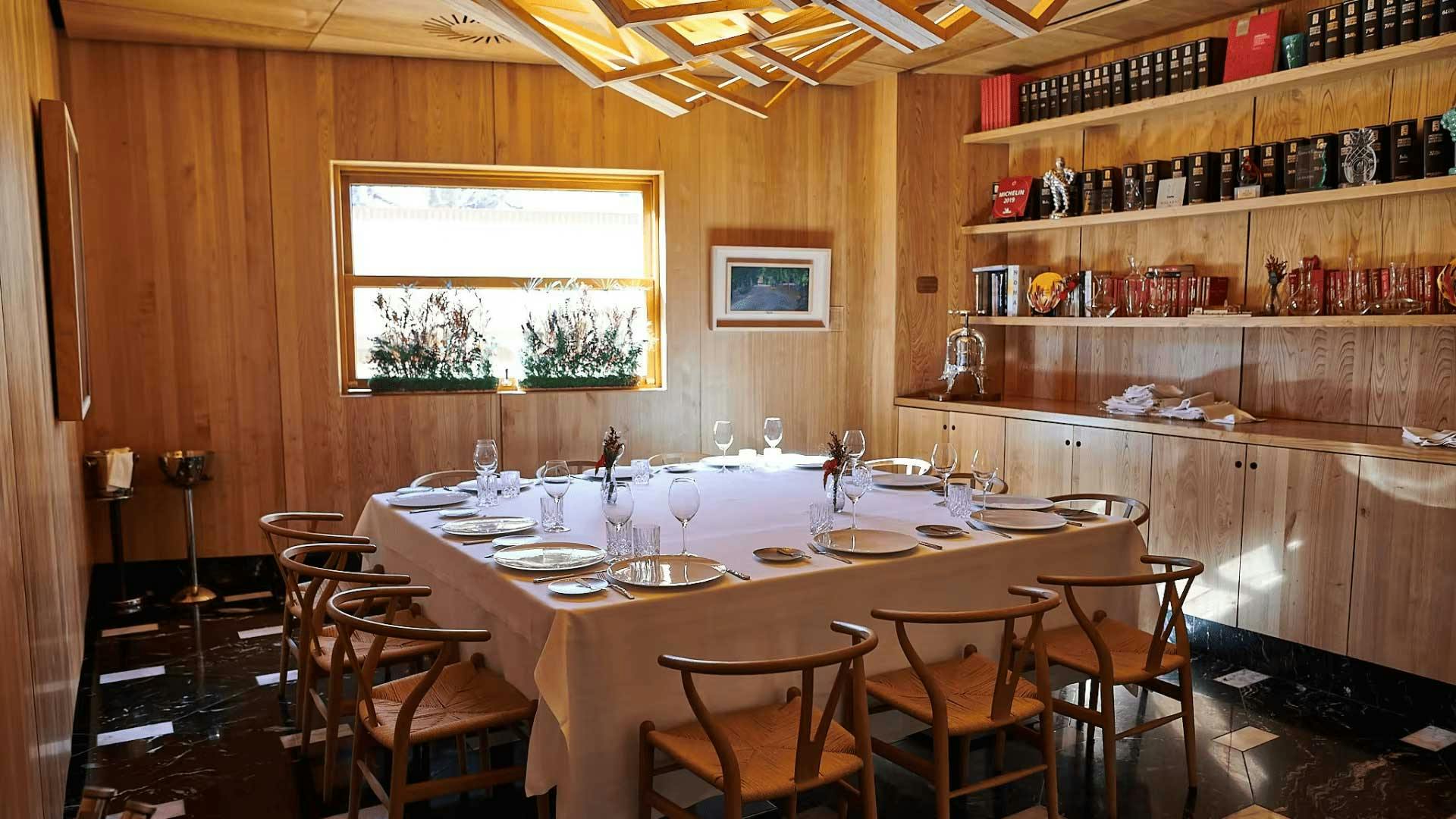 About A'Barra — A'Barra Restaurant