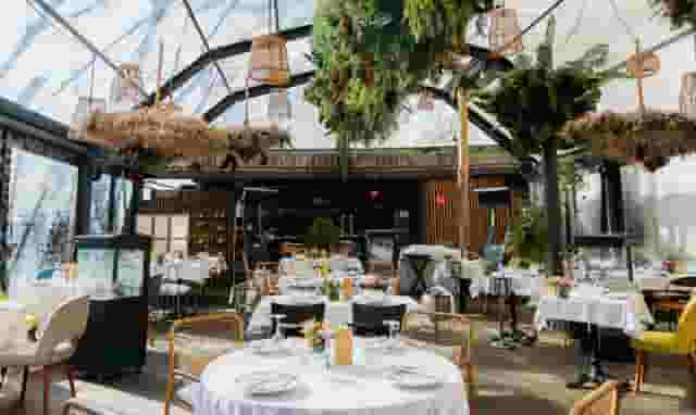 Function room facility