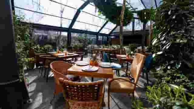 Function room facility