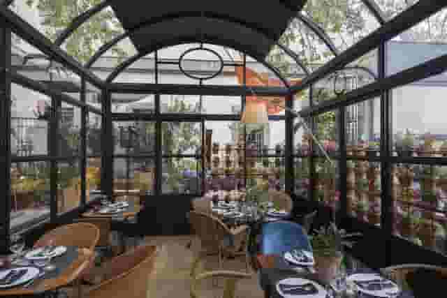 Function room facility