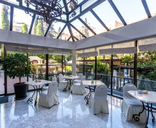 Hotel Miguel Angel, Madrid -
