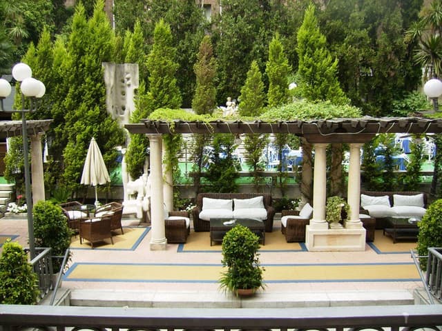 Garden