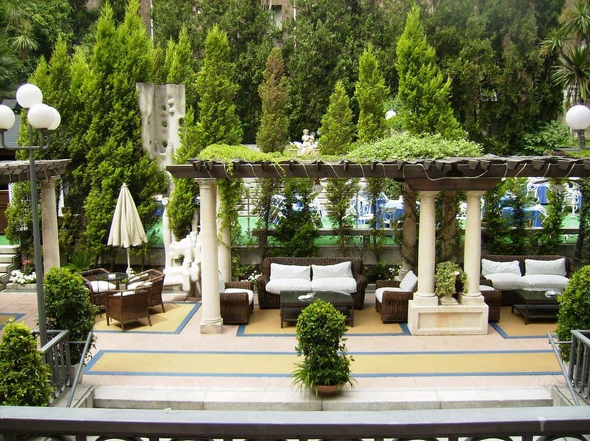 HOTEL MIGUEL ANGEL BY BLUEBAY MADRID