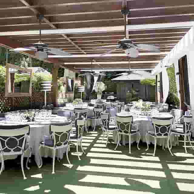 Lounge RENACIMIENTO