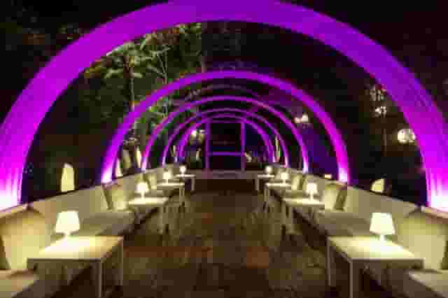 Lounge RENACIMIENTO
