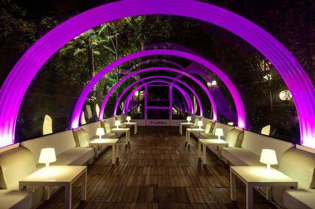 Lounge RENACIMIENTO
