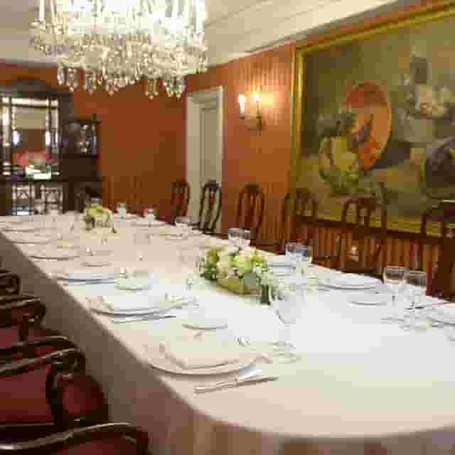 Lounge RENACIMIENTO
