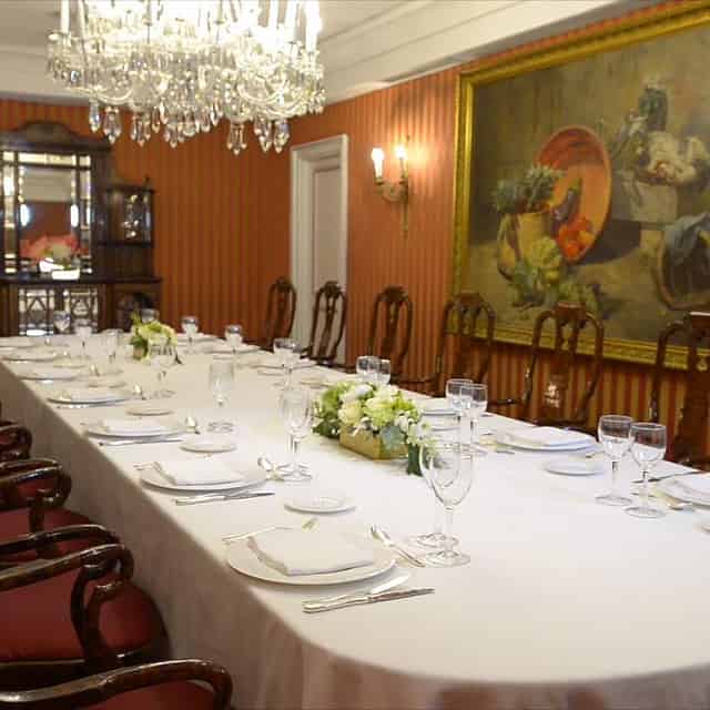 Lounge RENACIMIENTO