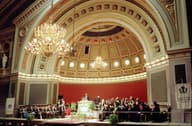 Reception Halls