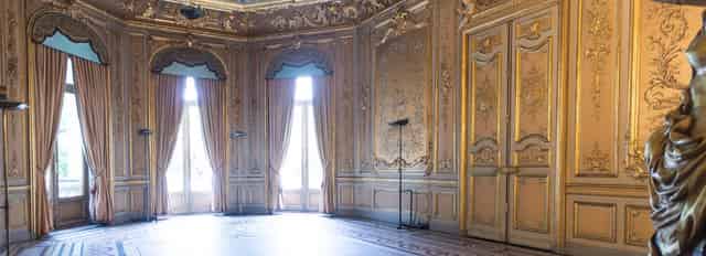 Miguel de Cervantes Room
