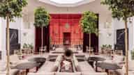 Reception Halls