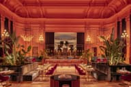 Party Venues