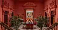 Event Venues