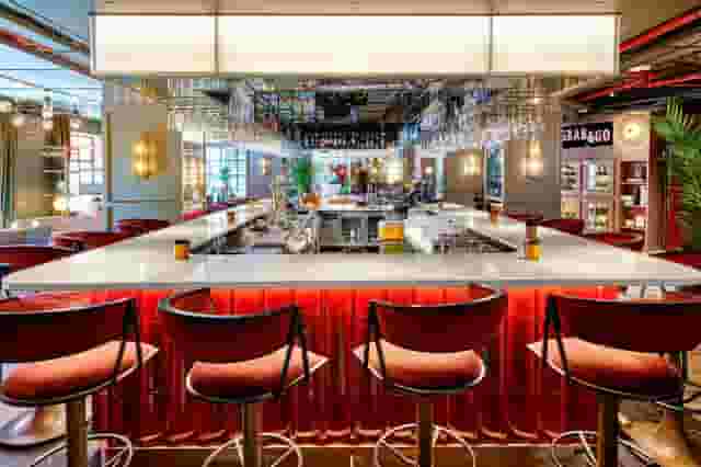 Event Space